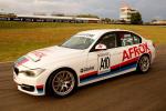 BMW 335i Race Car by ADF Motorsport 2012 года